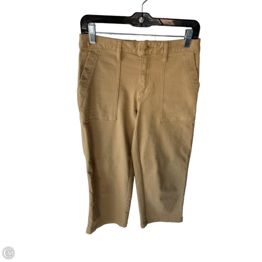 Pants Chinos & Khakis By Tommy Bahama In Tan, Size: 2