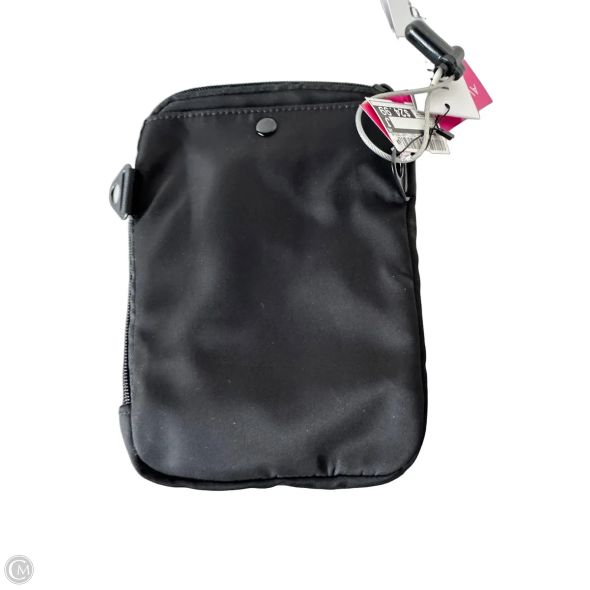 Crossbody By Ihkwip, Size: Medium