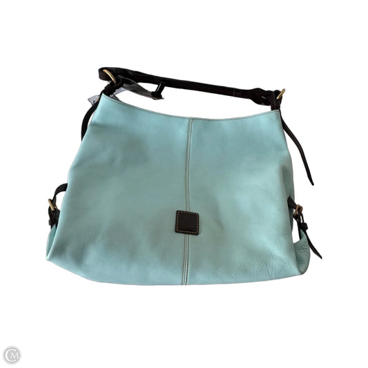 Handbag Designer By Dooney And Bourke, Size: Medium