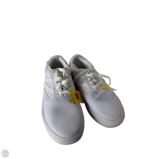 Shoes Sneakers By Tretorn In White, Size: 7