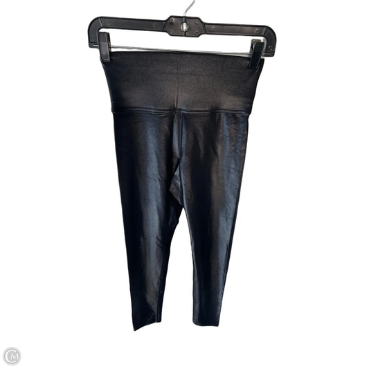 Athletic Leggings By Cmb In Black, Size: Xs