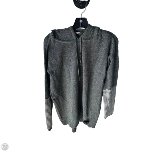 Sweater By Athleta In Grey, Size: L
