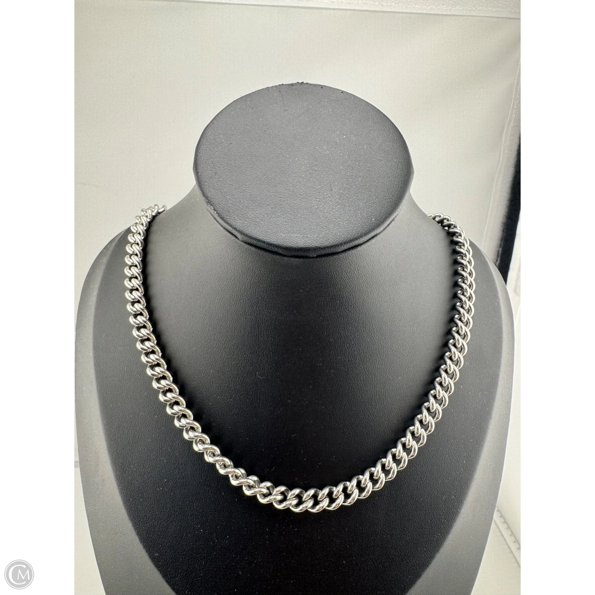 Necklace Pendant By Cmb