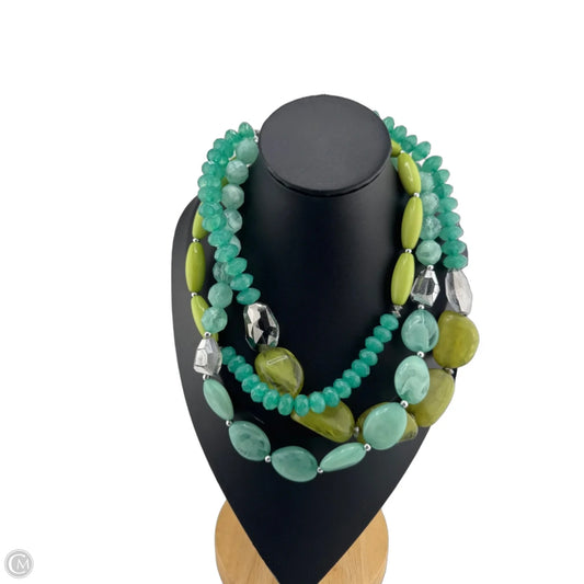 Necklace Statement By Clothes Mentor