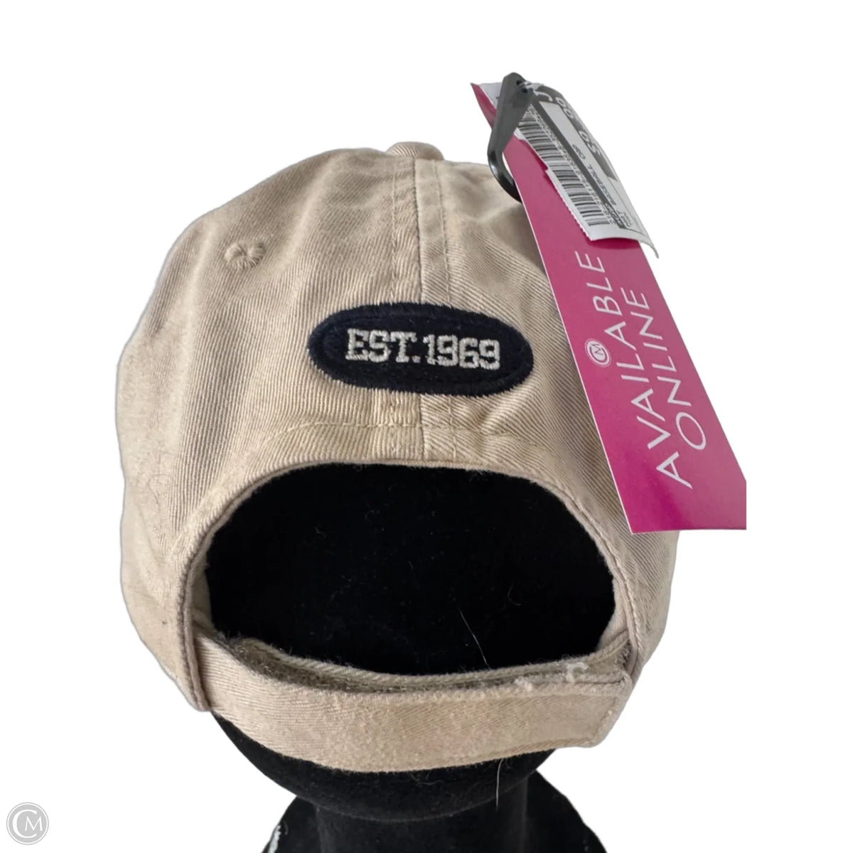 Hat Baseball Cap By Gap