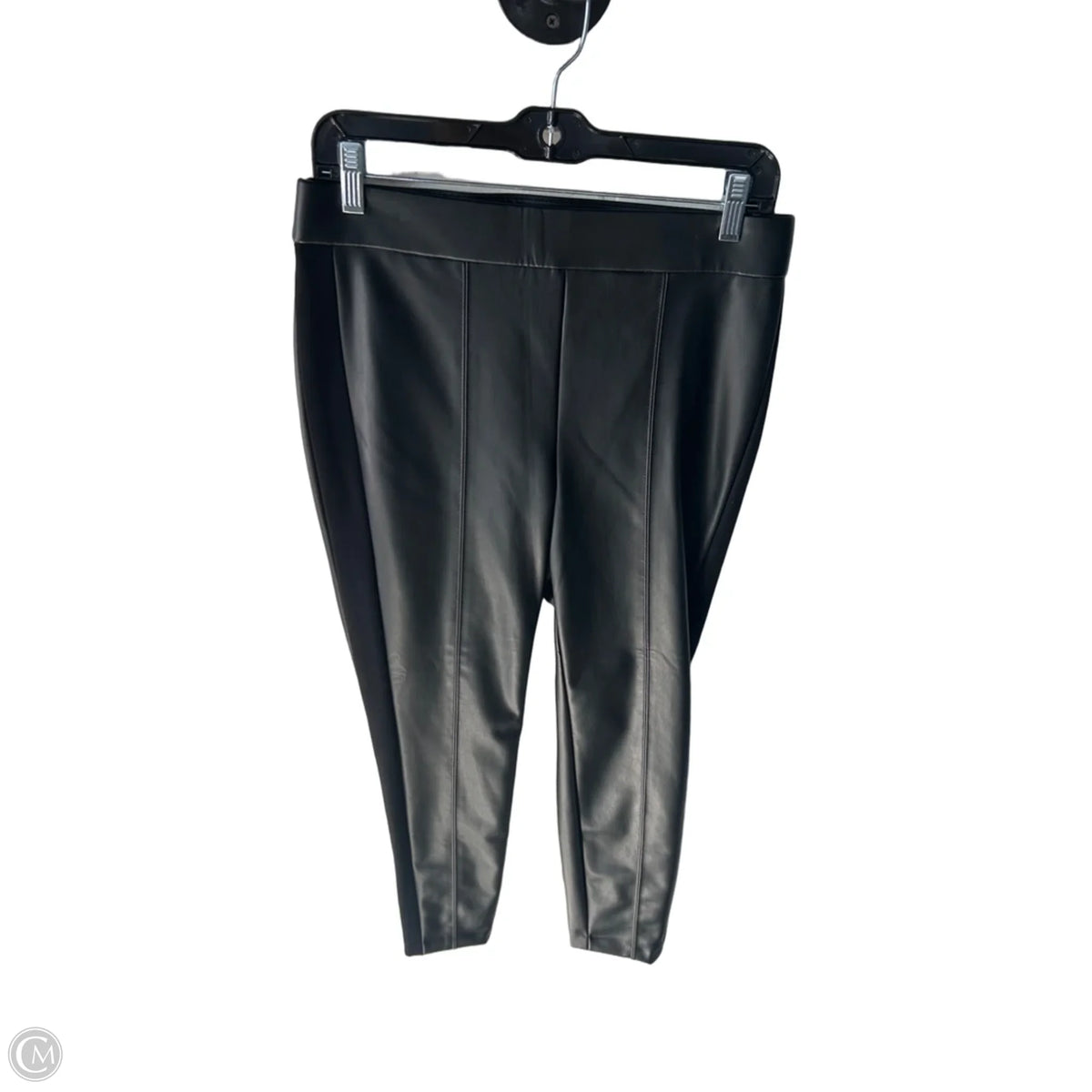 Pants Other By Talbots In Black, Size: 6p