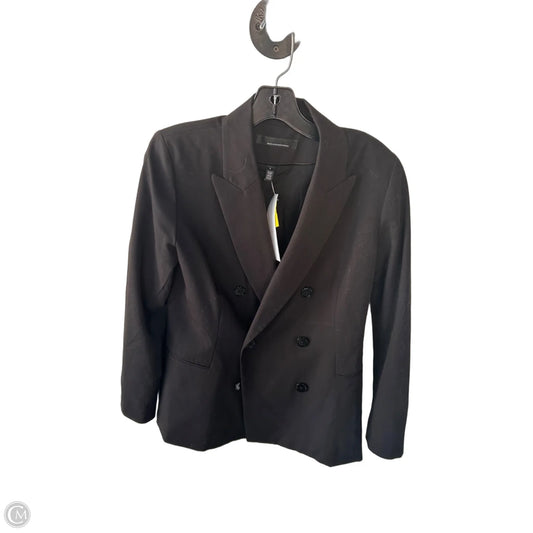 Blazer By White House Black Market In Black, Size: S