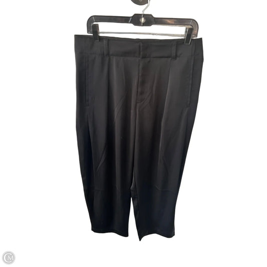 Pants Dress By Rag And Bone In Black, Size: 10