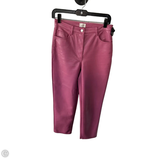 Pants Other By Wilfred In Pink, Size: 4