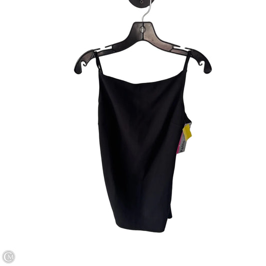 Dress Party Short By Abercrombie And Fitch In Black, Size: Mp