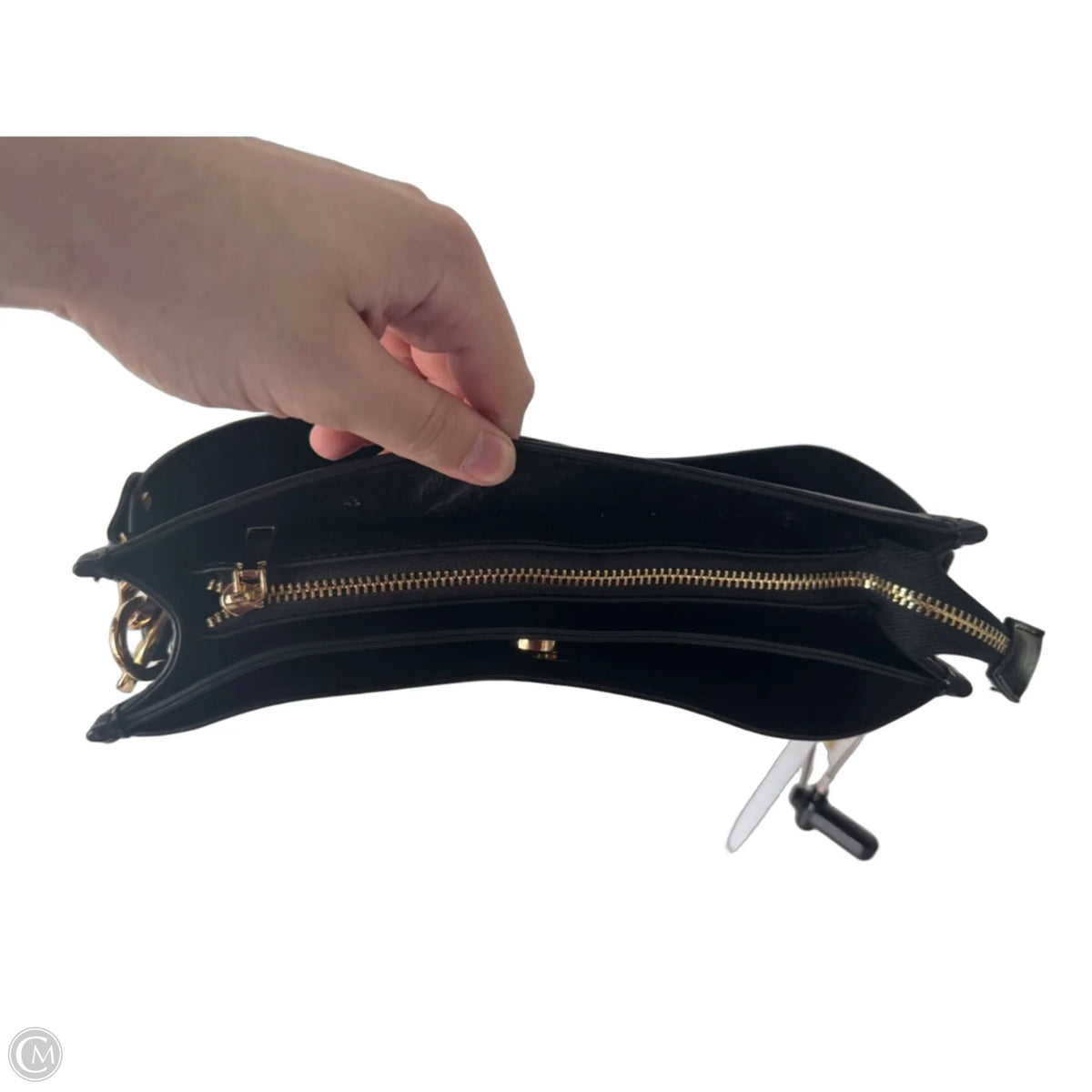 Handbag By Clothes Mentor, Size: Medium