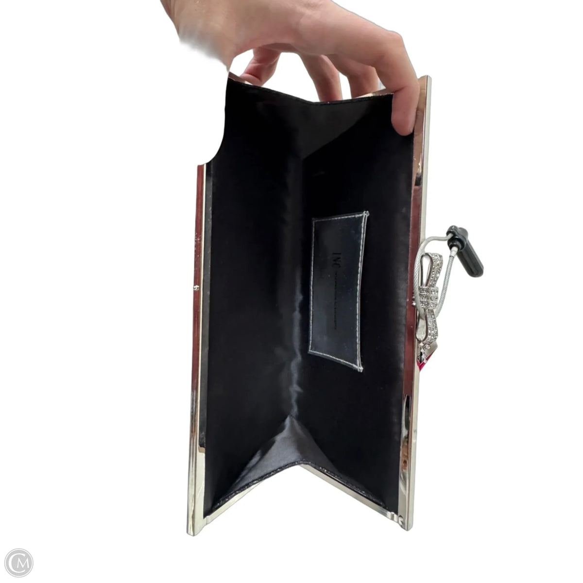 Clutch By Inc, Size: Large