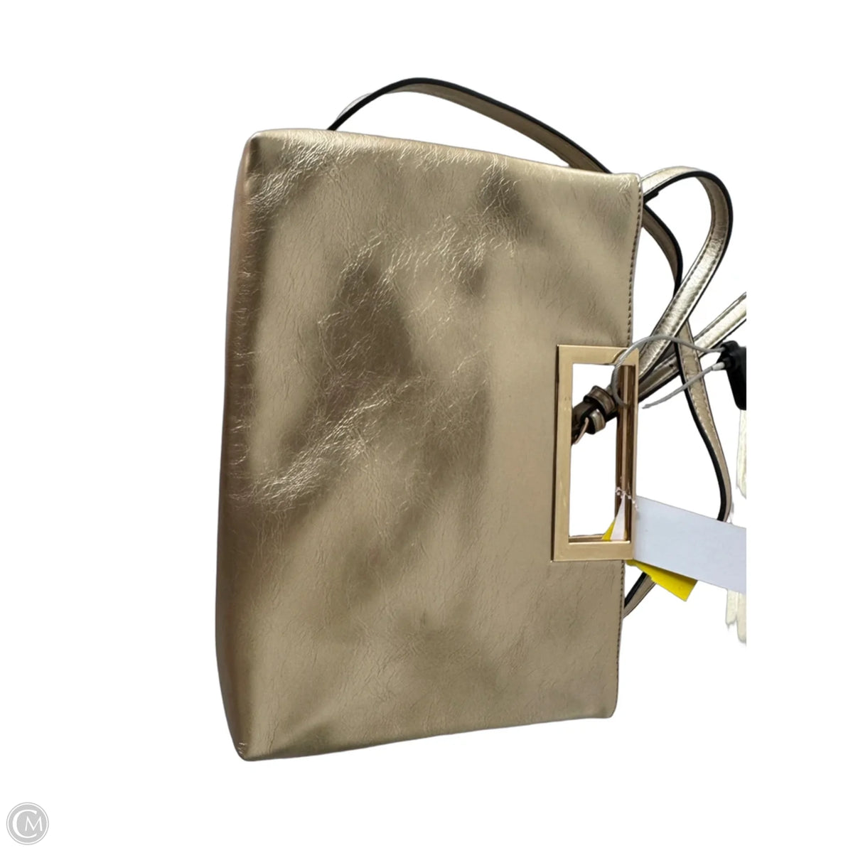 Clutch By Clothes Mentor, Size: Large