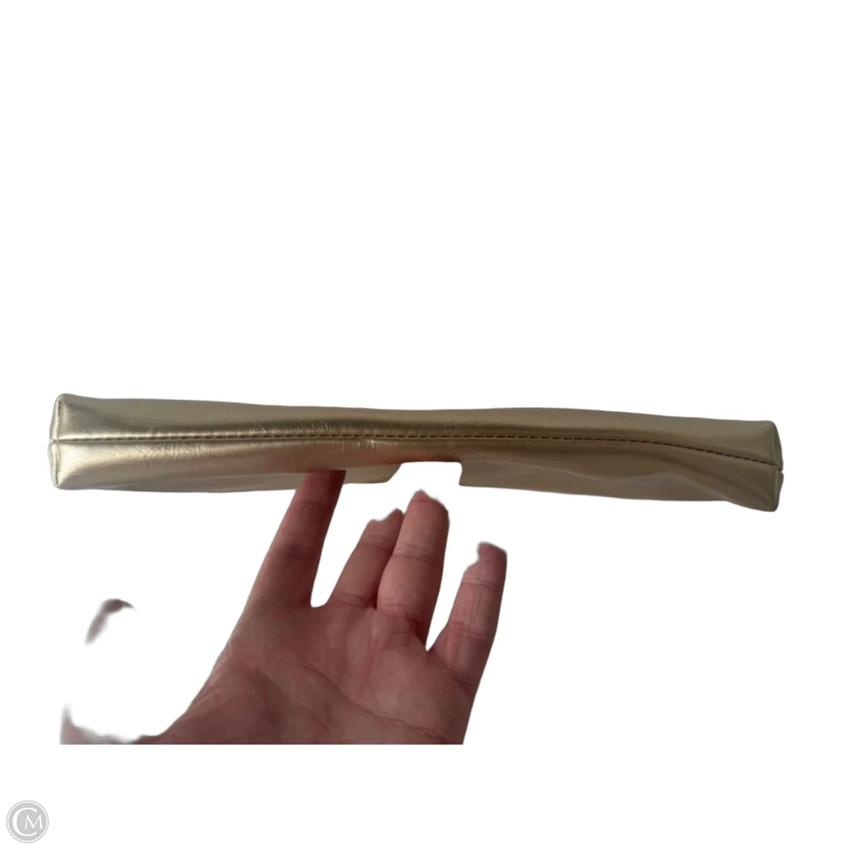 Clutch By Clothes Mentor, Size: Large