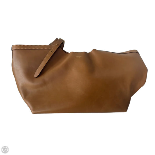 Tote Designer By Coach, Size: Large