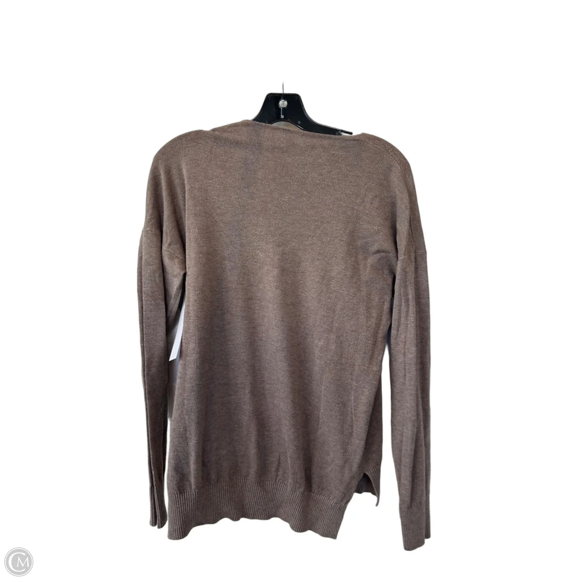 Sweater By Cme In Brown, Size: L