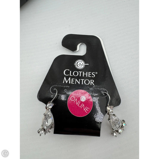 Earrings Dangle/drop By Monet