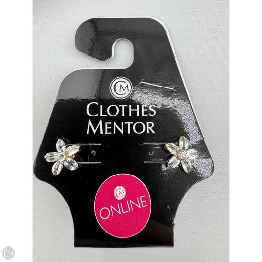 Earrings Stud By Clothes Mentor