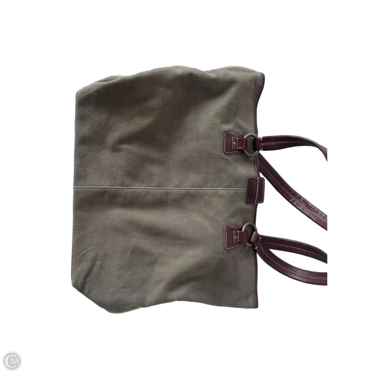 Tote By Cmc, Size: Medium