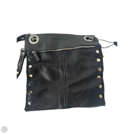 Crossbody Leather By Hammitt, Size: Large