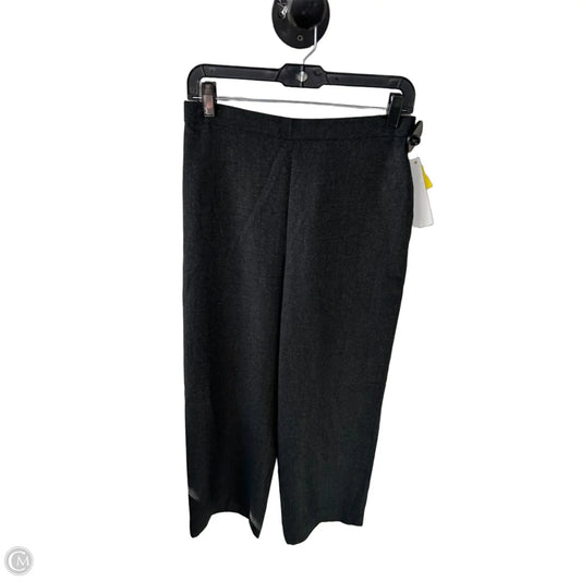 Pants Dress By Theory In Grey, Size: M