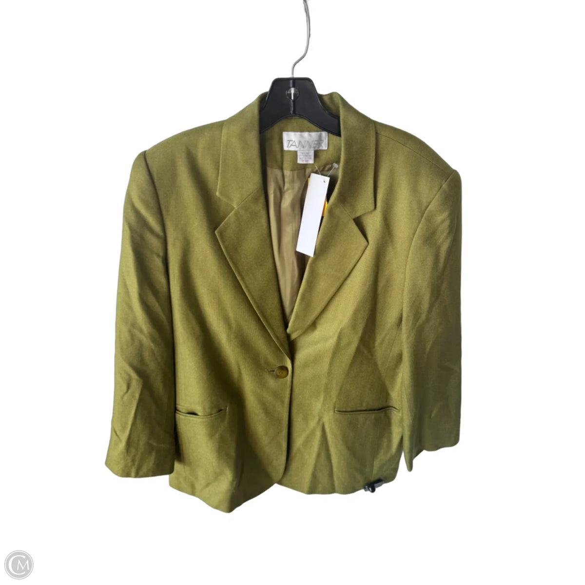 Blazer By Cmc In Green, Size: L