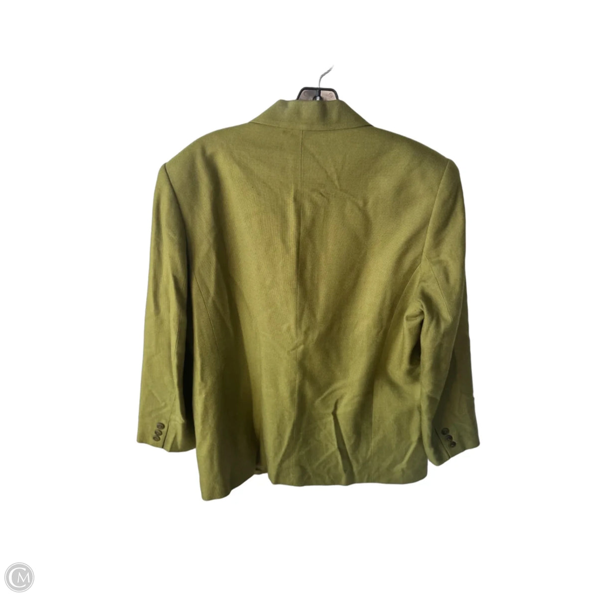 Blazer By Cmc In Green, Size: L