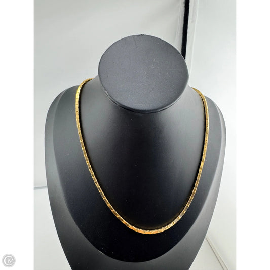 Necklace Chain By Clothes Mentor