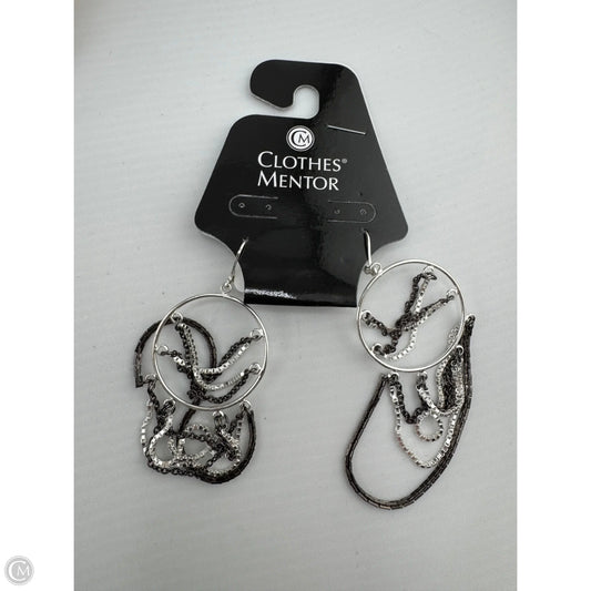 Earrings Dangle/drop By Clothes Mentor