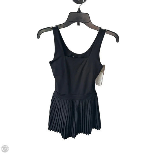 Athletic Dress By All In Motion In Black, Size: Xs