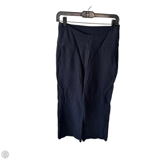 Pants Dress By Cabi In Navy, Size: 4