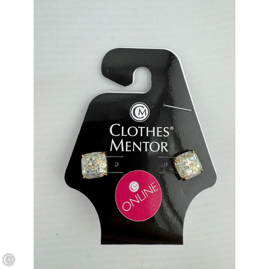 Earrings Designer By Kate Spade