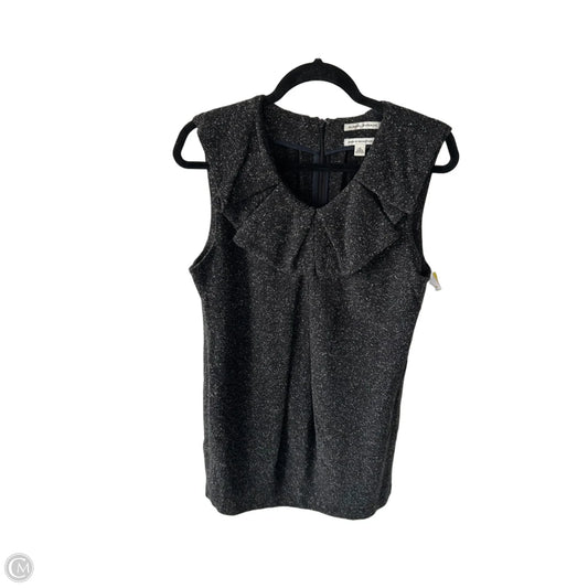 Dress Work By Banana Republic In Grey, Size: L