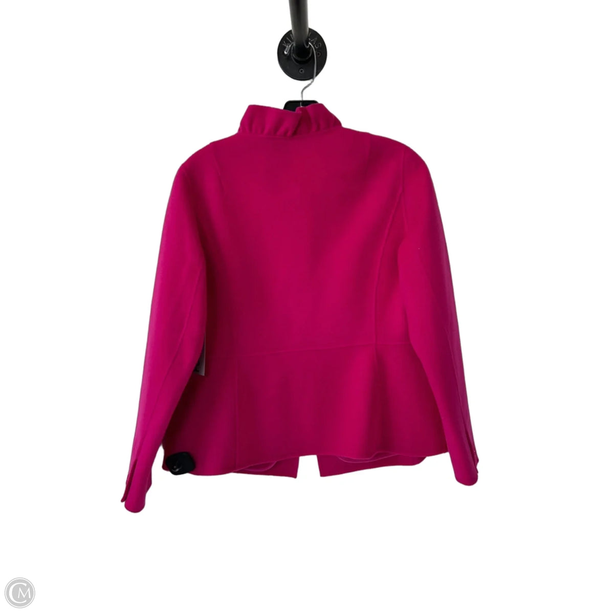 Blazer By Talbots In Pink, Size: Sp