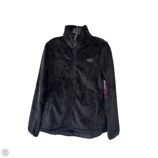 Jacket Fleece By The North Face In Black, Size: M
