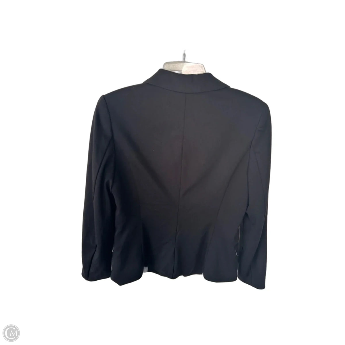 Blazer By H&m In Black, Size: M