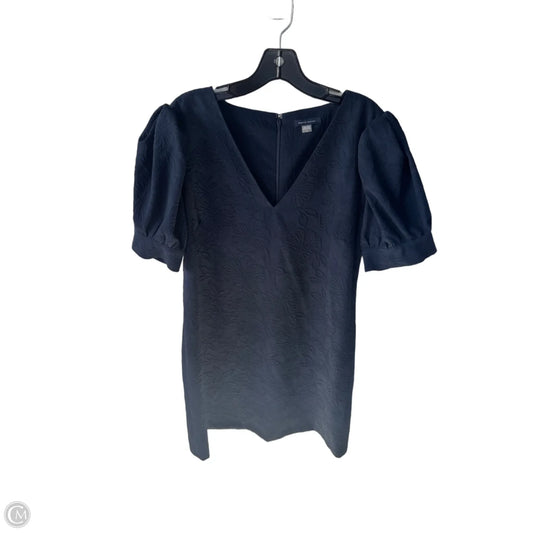 Dress Party Short By Tommy Hilfiger In Navy, Size: Xl