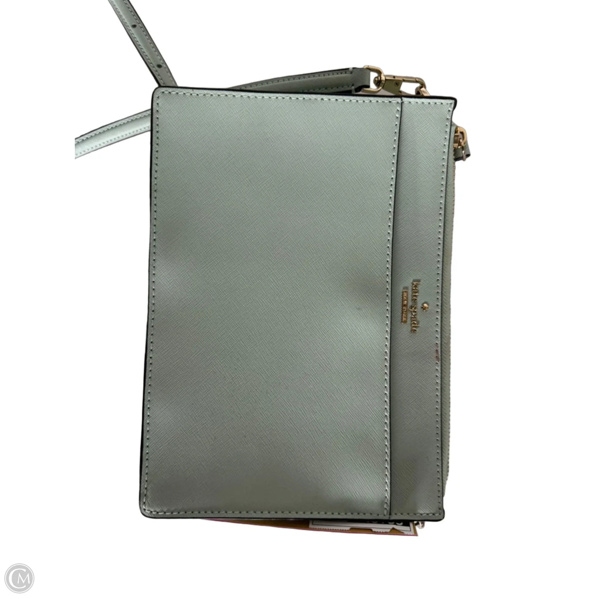 Crossbody Designer By Kate Spade, Size: Medium