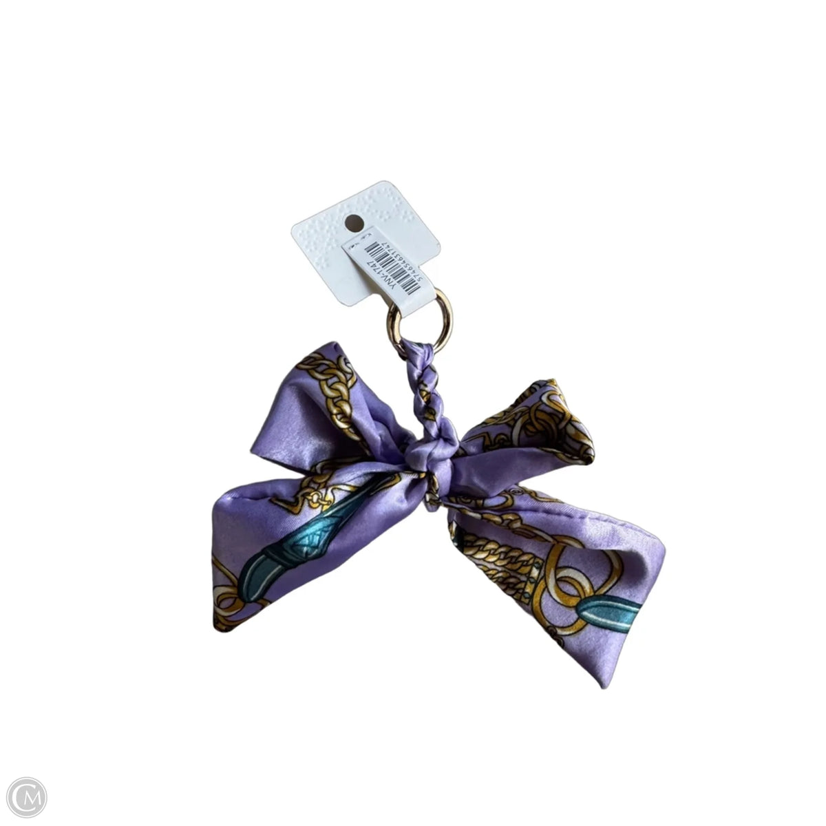 Accessory Tag By Crystal
