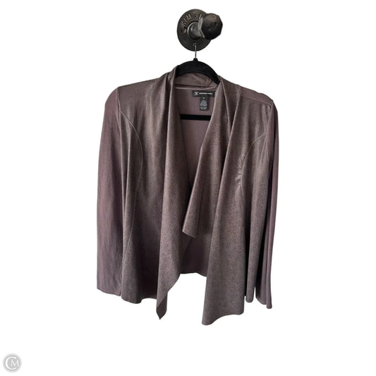 Blazer By Inc In Purple, Size: M