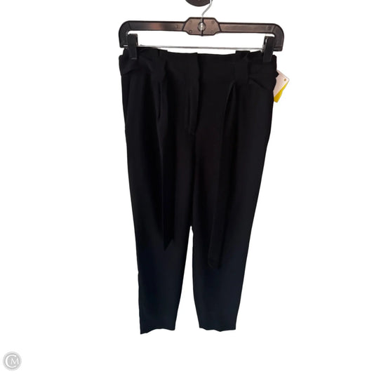 Pants Dress By Express In Black, Size: 0