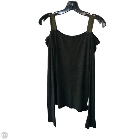 Sweater By Rag & Bones Jeans In Green, Size: S