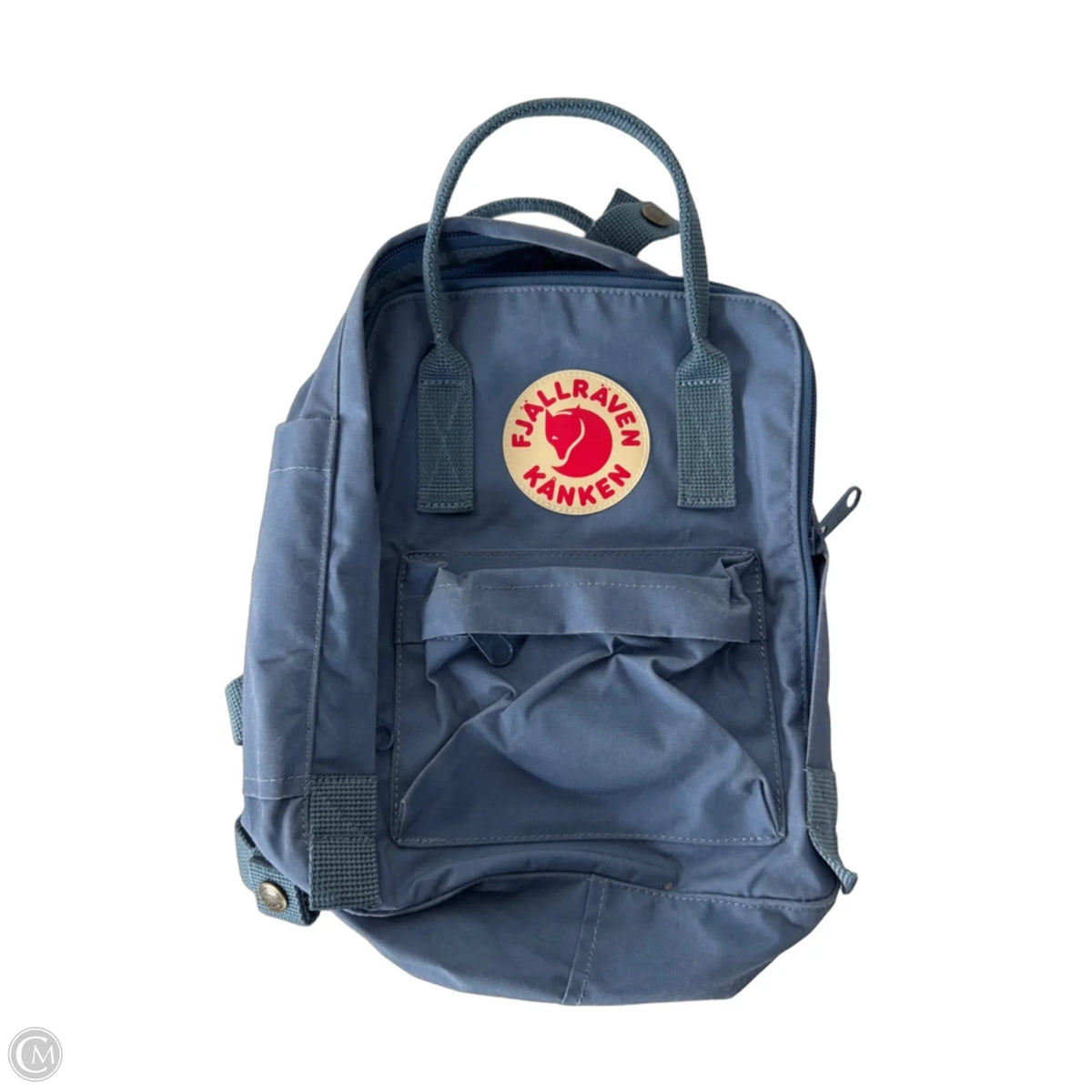 Backpack By Clothes Mentor, Size: Small