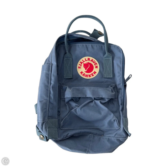 Backpack By Clothes Mentor, Size: Small