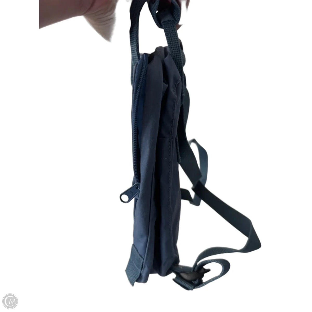 Backpack By Clothes Mentor, Size: Small
