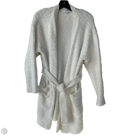 Robe By Aerie In White, Size: S
