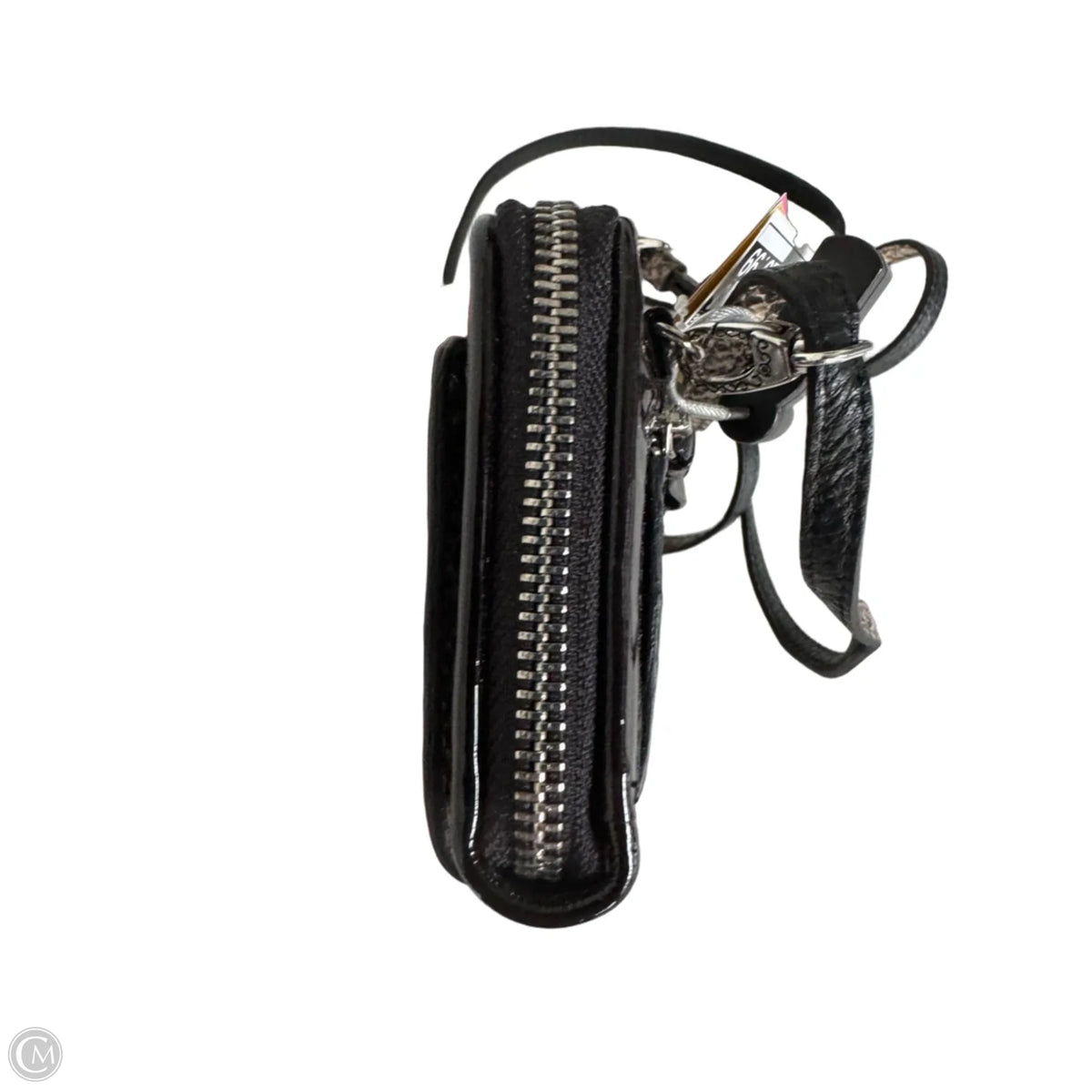 Crossbody Designer By Brighton, Size: Small