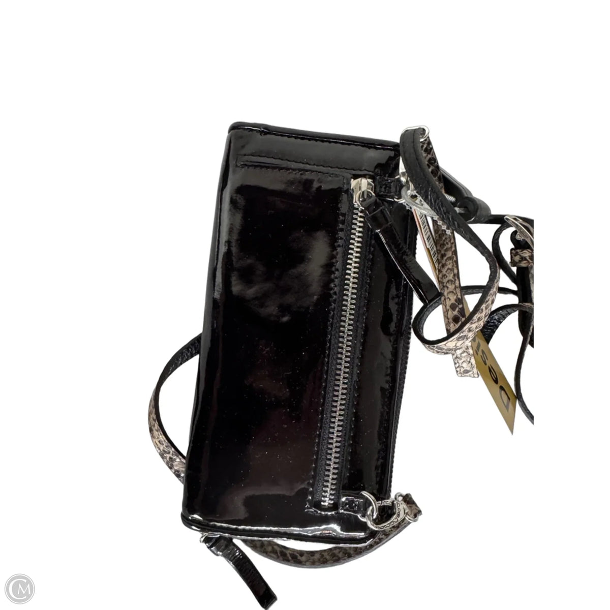 Crossbody Designer By Brighton, Size: Small