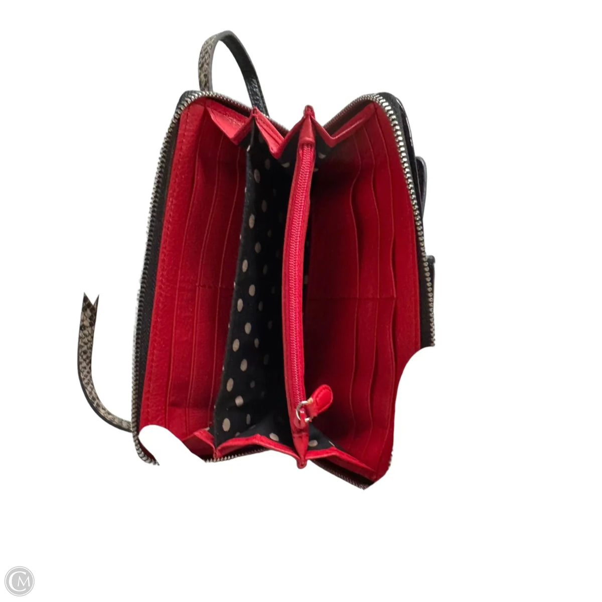 Crossbody Designer By Brighton, Size: Small
