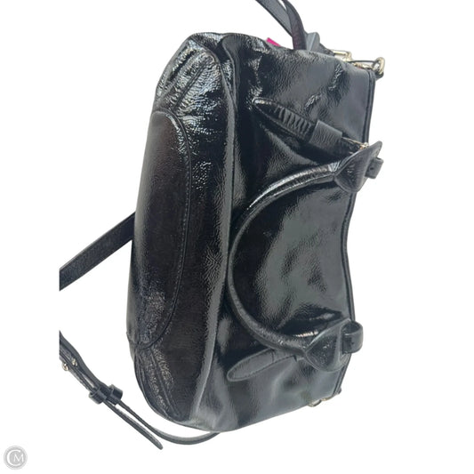 Handbag Leather By Cole-haan, Size: Medium
